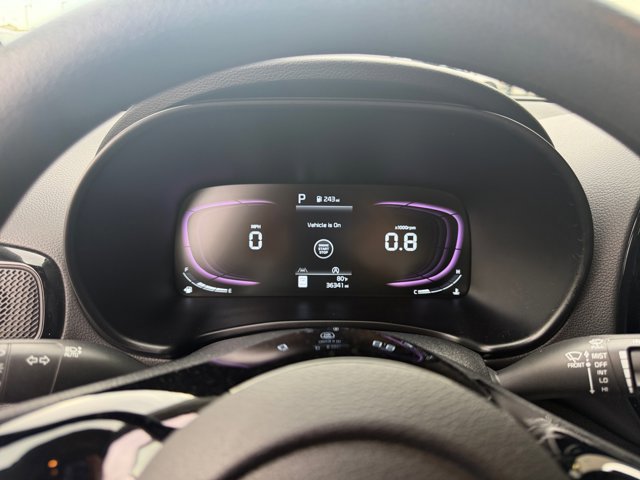 Used 2023 Kia Soul S FWD image 10