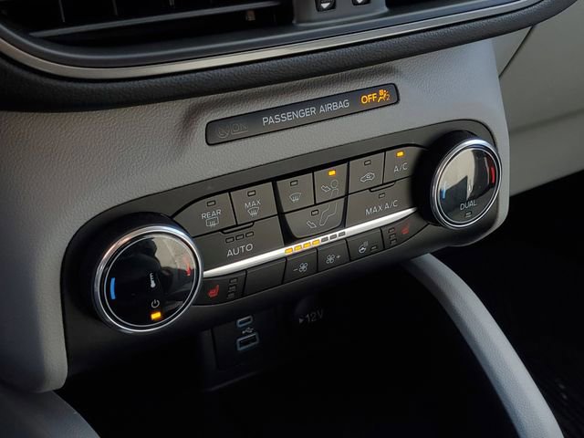 Certified 2023 Ford Escape Active image 21