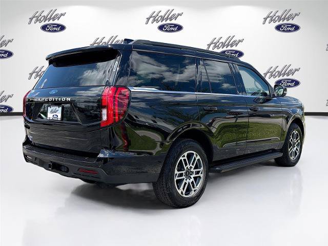 Certified 2025 Ford Expedition Active AWD/4WD image 8