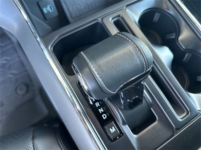 Certified 2022 Ford F150 Lariat w/ Equipment Group 502A High image 21