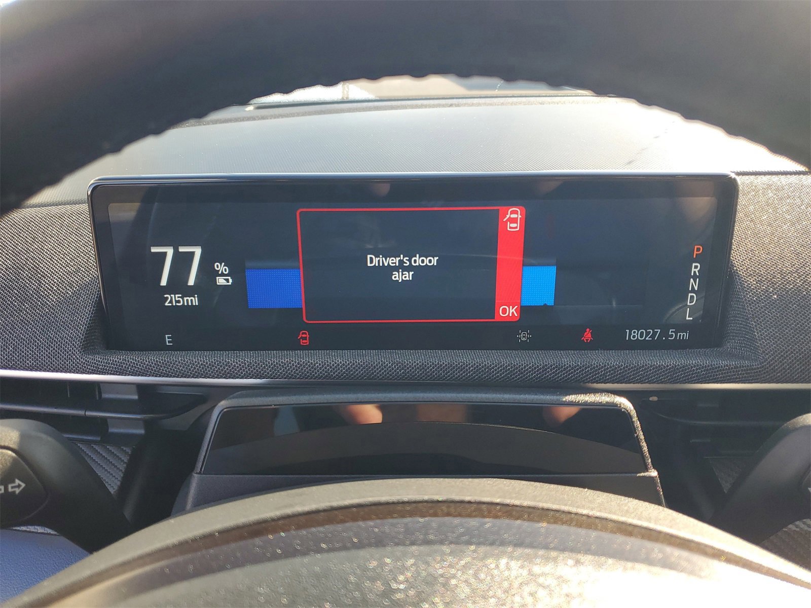 Certified 2023 Ford Mustang Mach-E Premium image 22