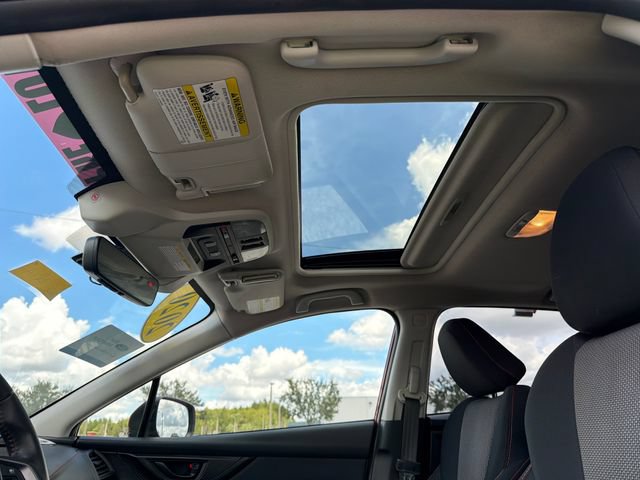 Used 2020 Subaru Crosstrek 2.0i Premium w/ Moonroof Package 1 AWD/4WD image 20