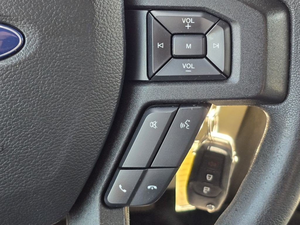 Certified 2019 Ford F250 XL w/ STX Appearance Package AWD/4WD image 14