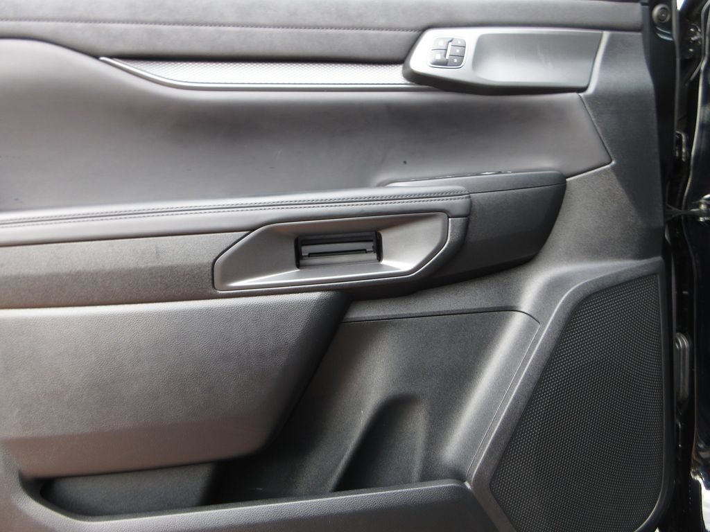 Certified 2025 Ford Ranger Raptor AWD/4WD image 10