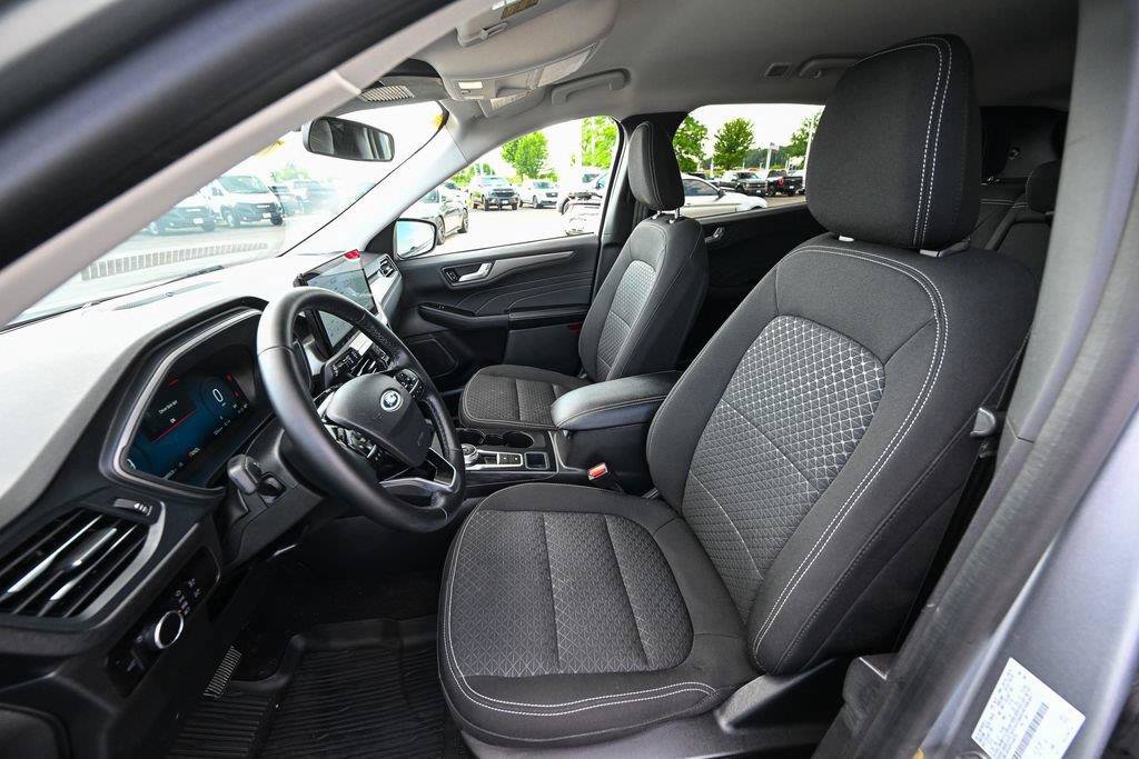 Certified 2023 Ford Escape Active w/ Tech Pack #2 AWD/4WD image 19