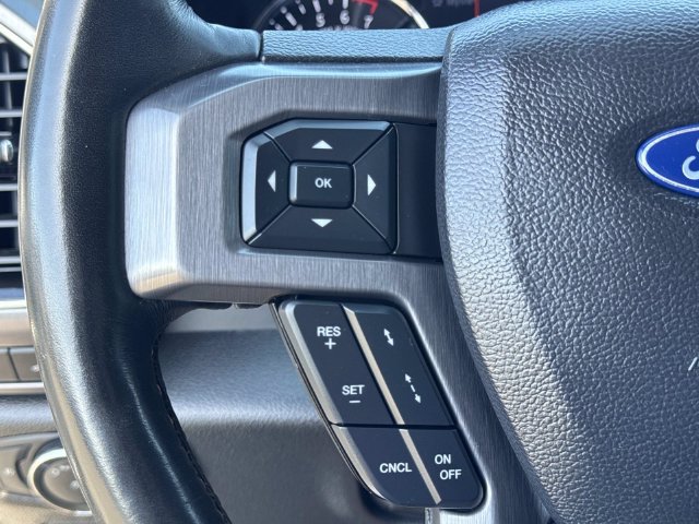 Certified 2020 Ford Expedition Platinum AWD/4WD image 9