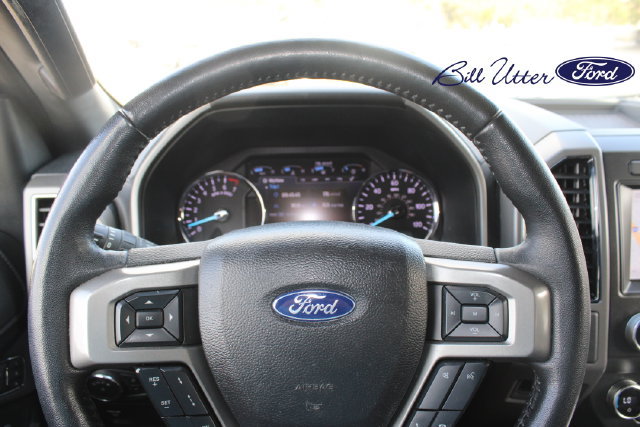 Certified 2021 Ford Expedition XLT RWD image 24