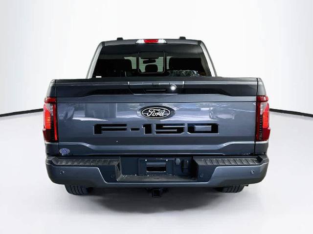 Certified 2024 Ford F150 XLT w/ Equipment Group 302A MID RWD image 5
