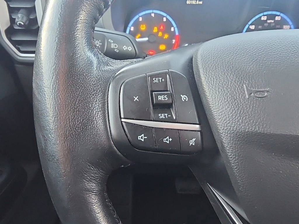 Certified 2022 Ford Bronco Sport Big Bend w/ Convenience Package image 14