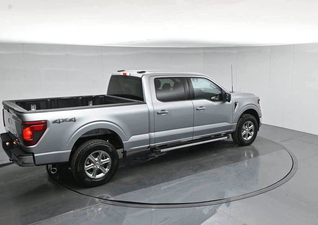 Certified 2024 Ford F150 XLT w/ Tow/Haul Package image 14