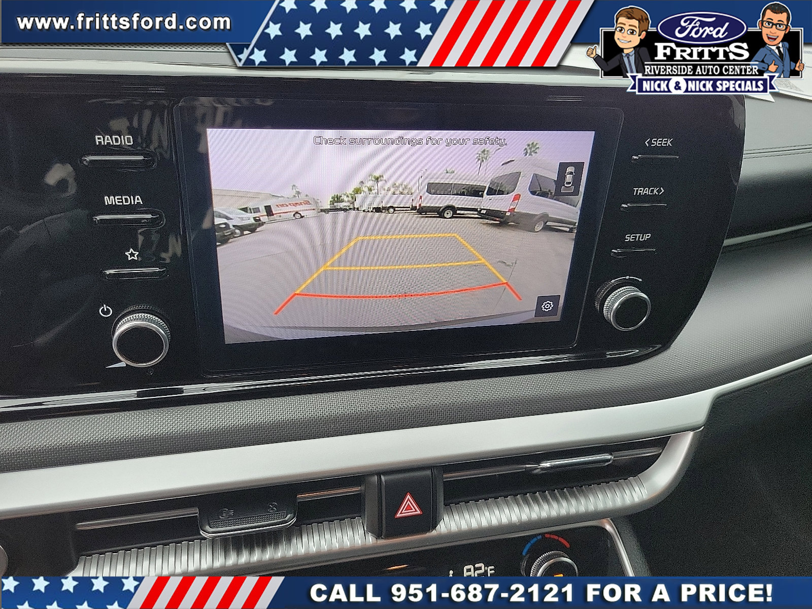 Used 2023 Kia K5 LXS image 10