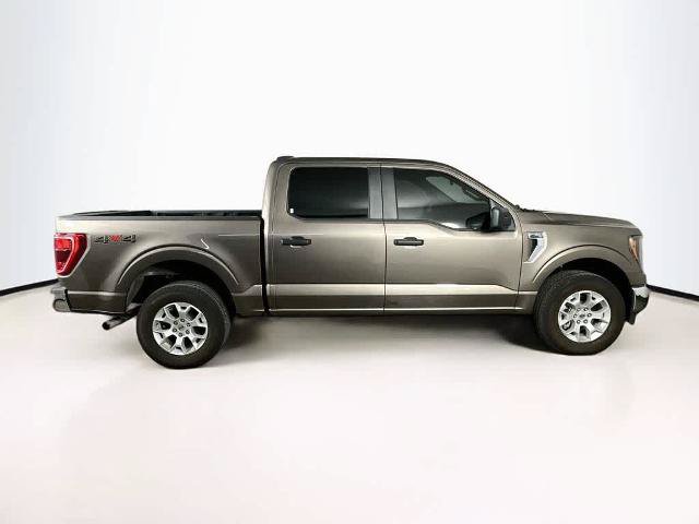 Certified 2023 Ford F150 XLT AWD/4WD image 24