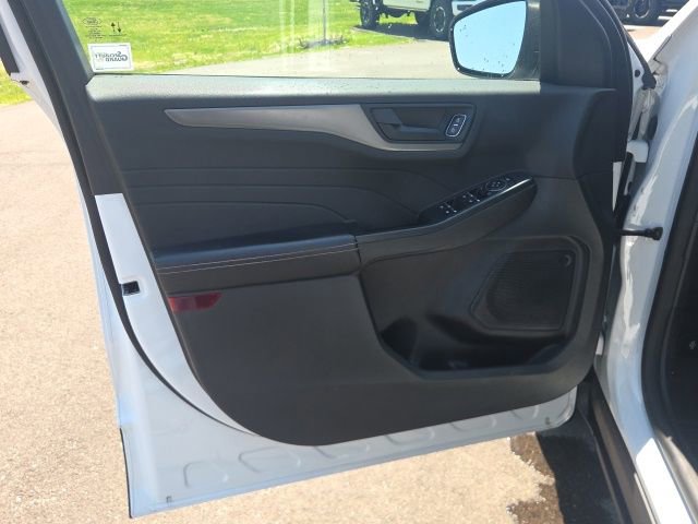 Certified 2023 Ford Escape Active w/ Tech Pack #1 FWD image 23