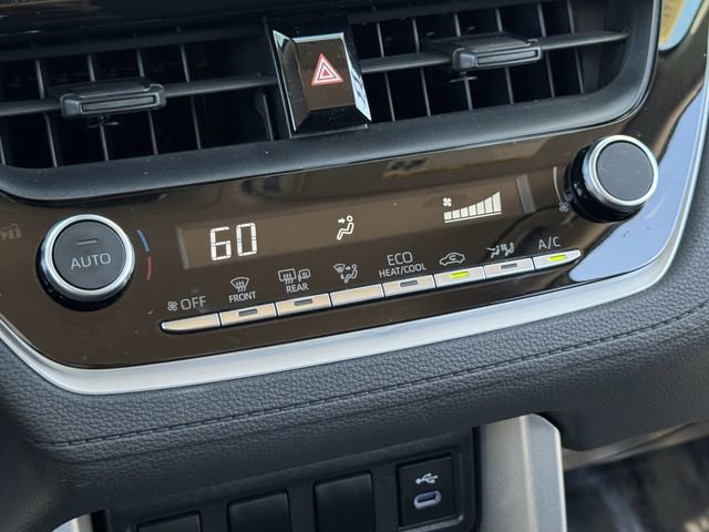 Used 2023 Toyota Corolla Cross LE image 17