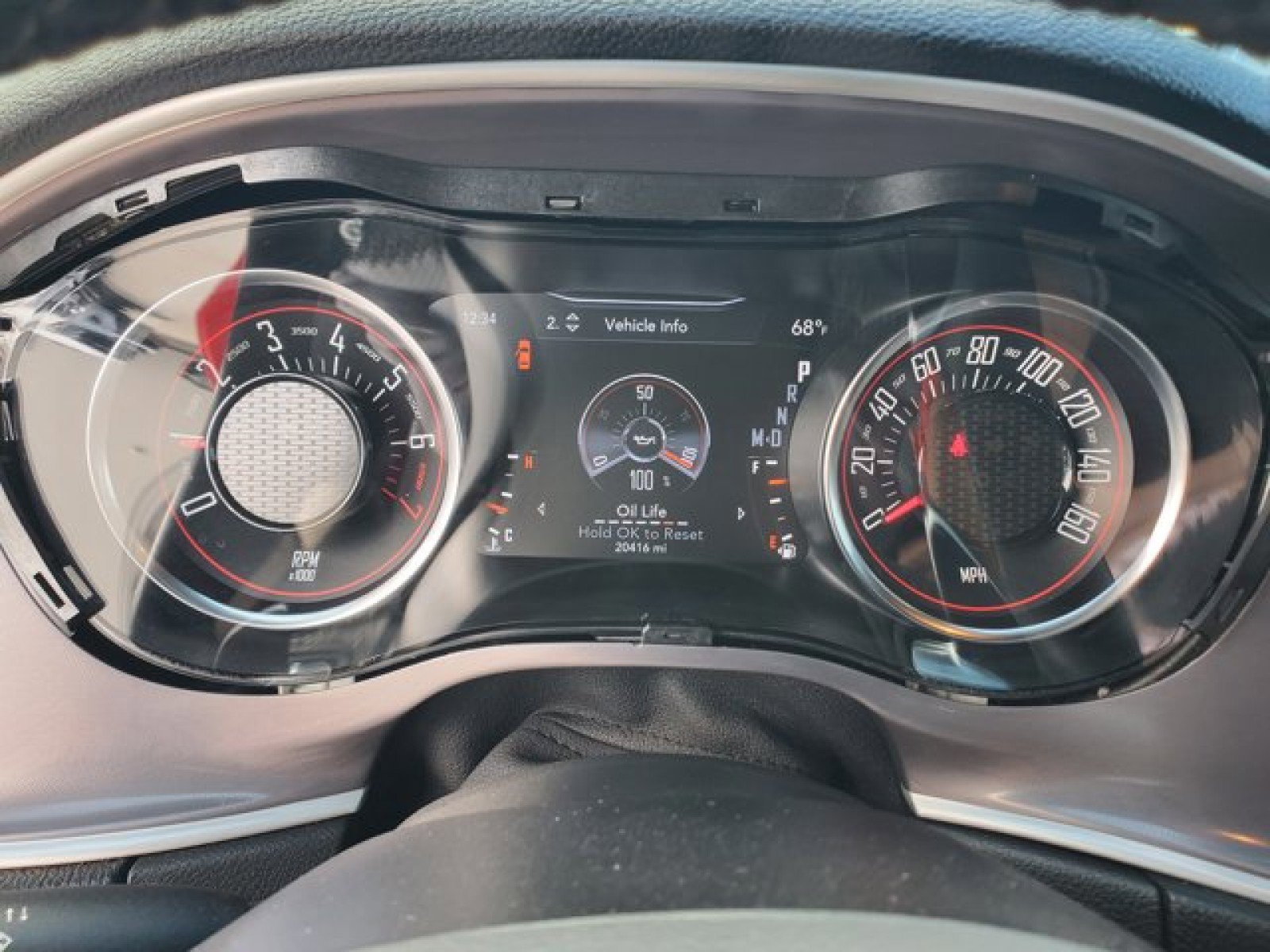 Used 2022 Dodge Challenger GT image 19