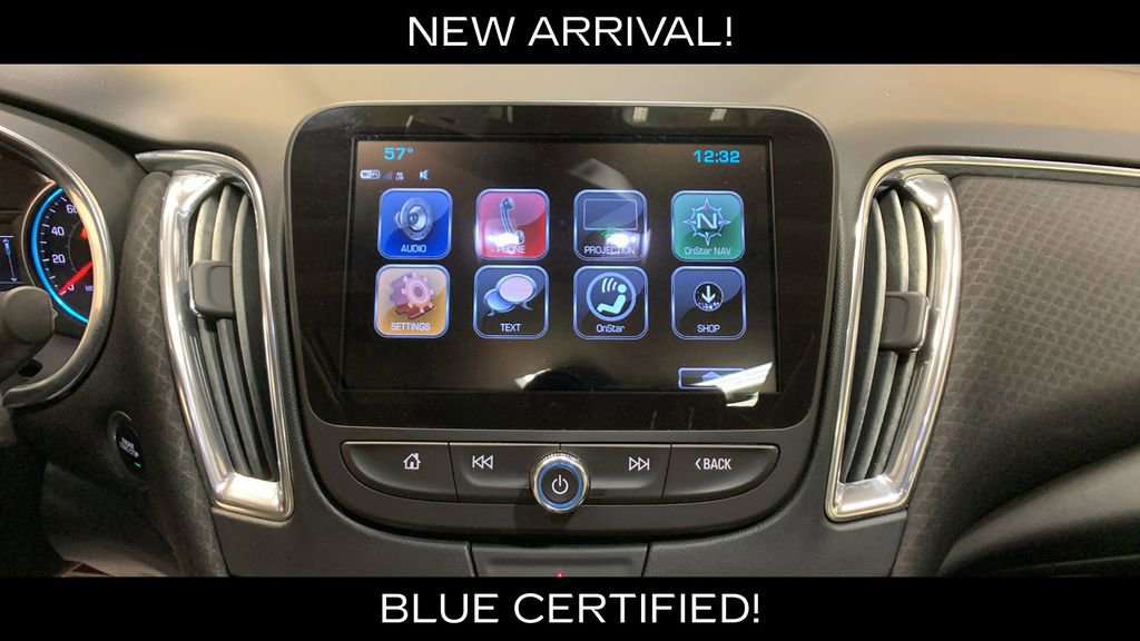 Used 2017 Chevrolet Malibu LT image 37