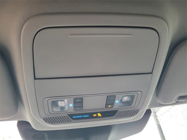 Certified 2022 Ford Explorer XLT w/ Equipment Group 202A image 21