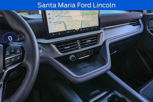 Certified 2025 Ford Explorer ST-Line w/ ST-Line Street Pack image 13