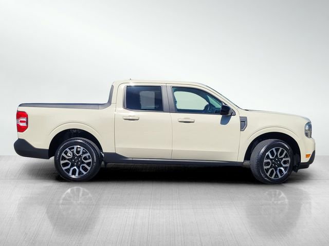 Certified 2024 Ford Maverick Lariat image 3