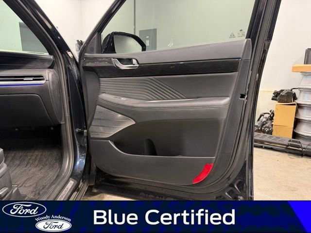 Used 2023 Hyundai Palisade Calligraphy w/ Cargo Package image 32
