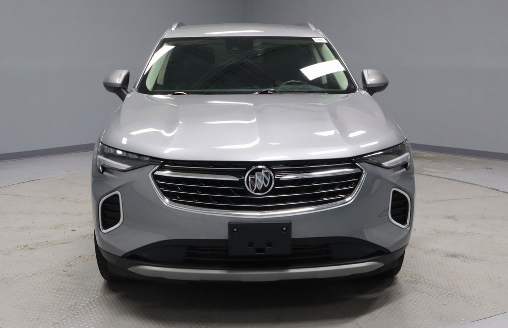 Used 2023 Buick Envision Essence image 6