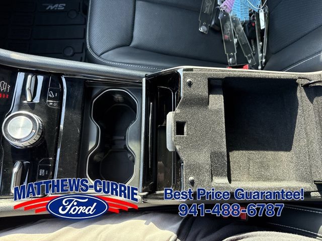 Used 2023 Jeep Grand Cherokee L Overland AWD/4WD image 23
