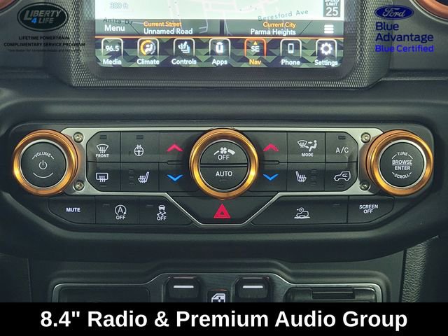 Used 2023 Jeep Gladiator Sport image 19