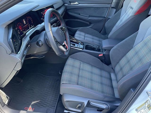 Used 2024 Volkswagen GTI S image 13