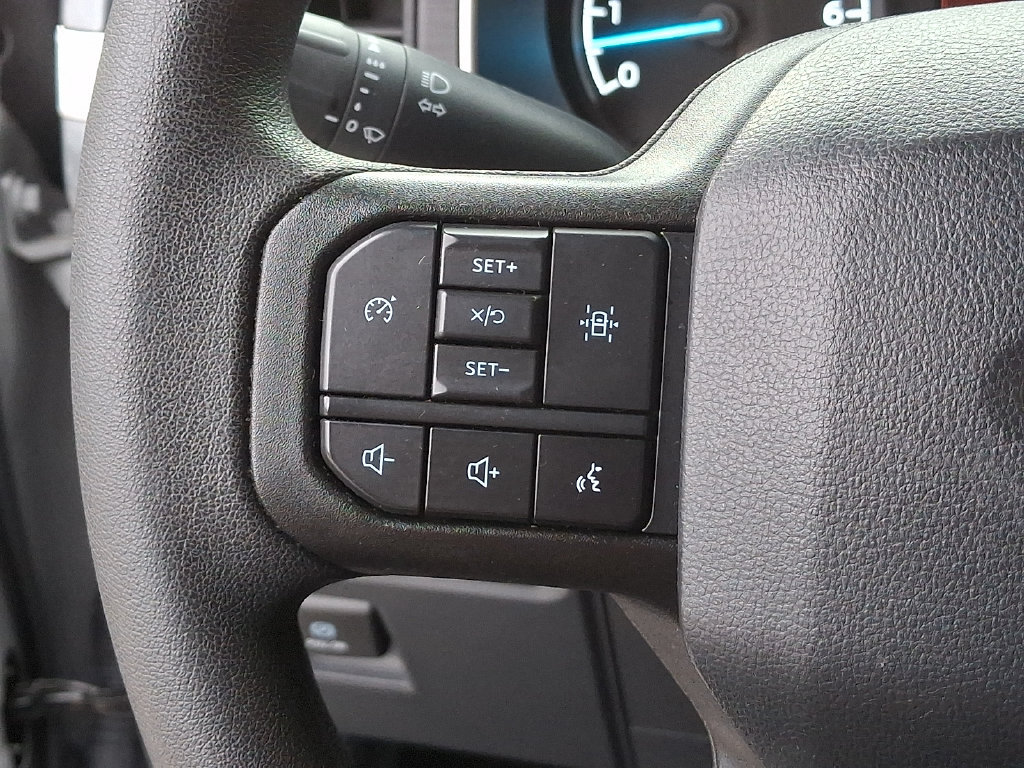 Certified 2023 Ford F150 XL w/ STX Appearance Package AWD/4WD image 22