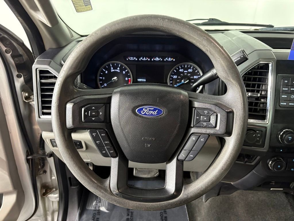 Certified 2017 Ford F250 XLT w/ FX4 Off-Road Package image 14