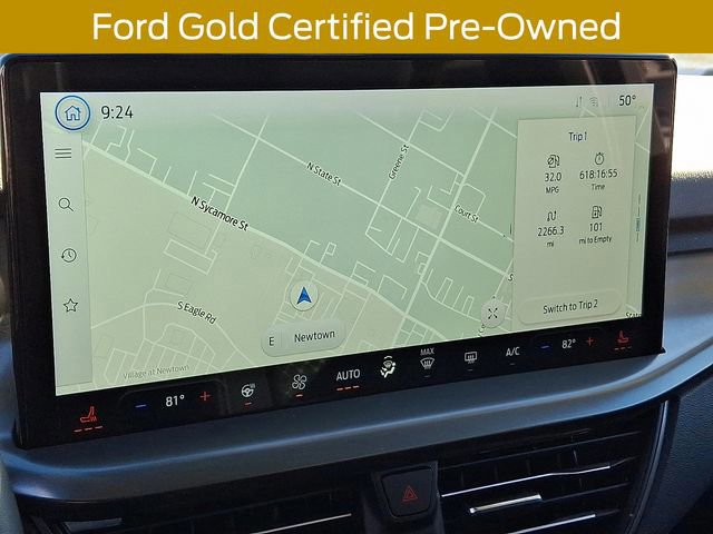 Certified 2023 Ford Escape Active w/ Tech Pack #2 image 18