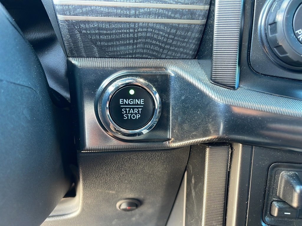 Certified 2021 Ford F150 Platinum w/ Equipment Group 701A High image 27