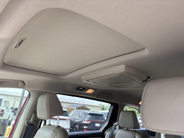 Used 2023 Honda Odyssey Touring image 29