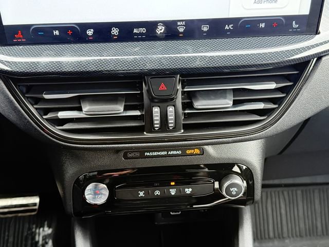 Certified 2024 Ford Escape ST-Line w/ Tech Pack #1 image 11