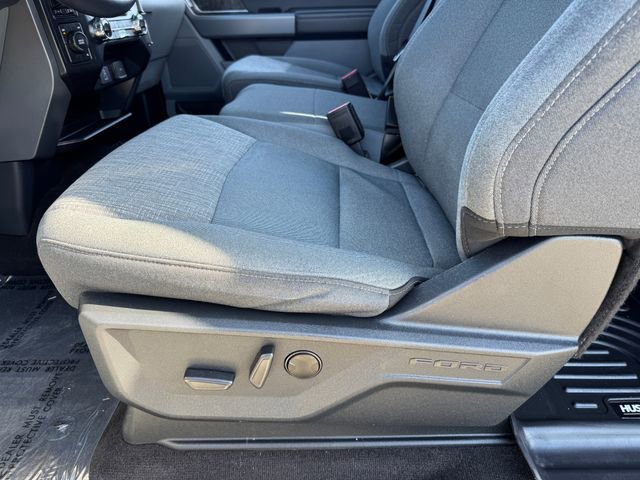 Certified 2021 Ford F150 XLT w/ Equipment Group 302A High image 17