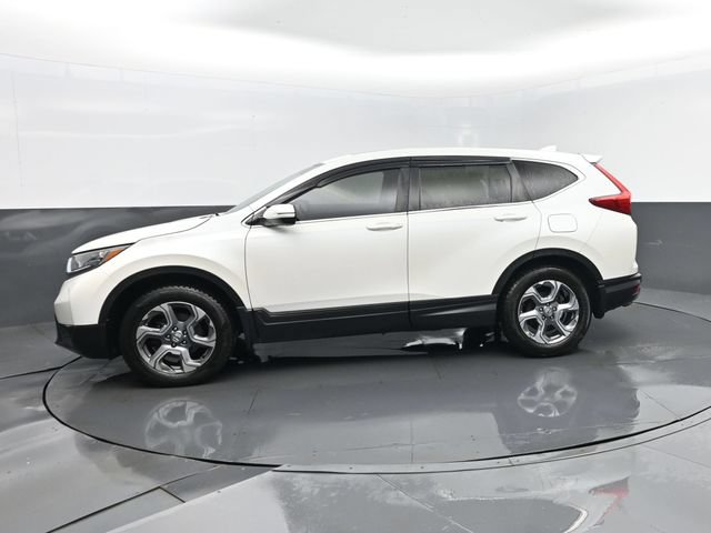 Used 2017 Honda CR-V EX image 5