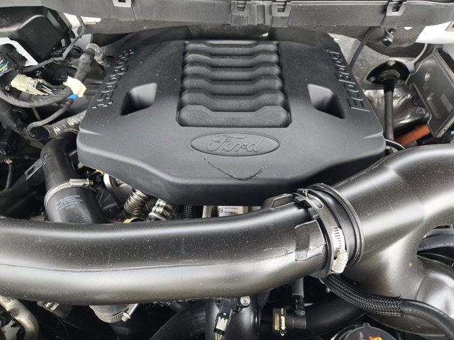 Certified 2023 Ford F150 Tremor w/ Trailer Tow Package AWD/4WD image 30