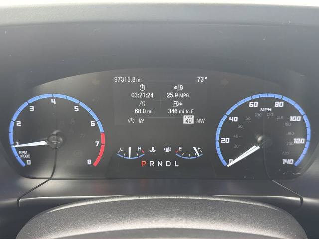 Certified 2021 Ford Bronco Sport Big Bend AWD/4WD image 33