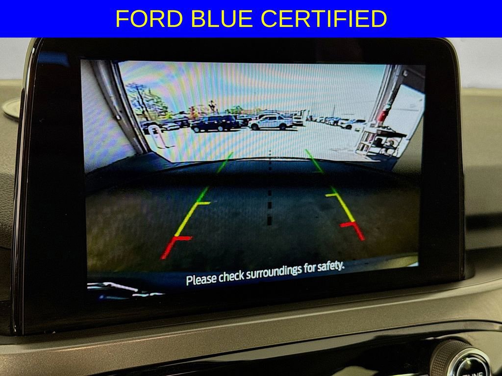 Certified 2023 Ford Escape Active image 13