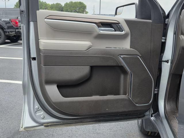 Used 2023 Chevrolet Silverado 1500 LT RWD image 15