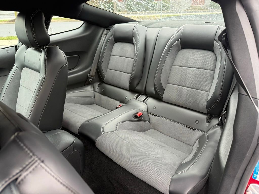 Certified 2019 Ford Mustang Shelby GT350 w/ Technology Package image 20