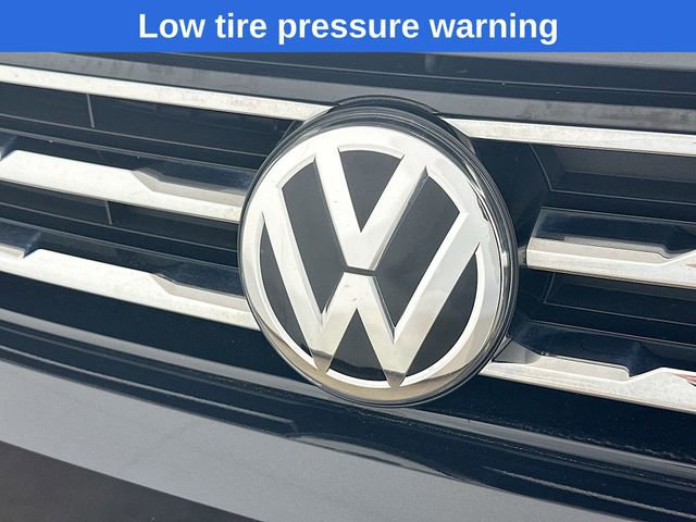 Used 2021 Volkswagen Tiguan S image 27