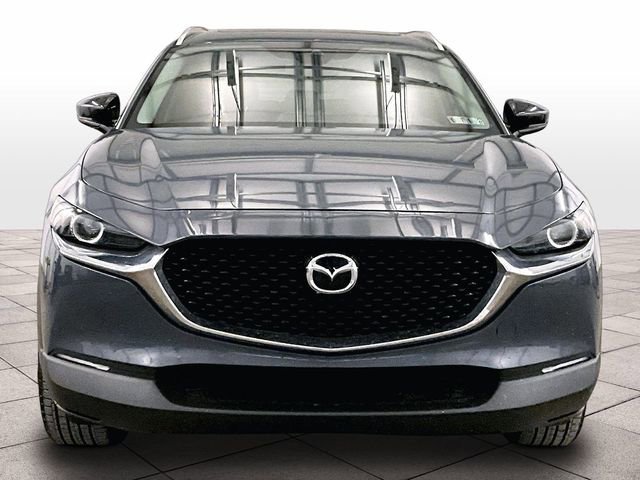 Used 2023 MAZDA CX-30 AWD 2.5 S w/ Preferred Package image 3