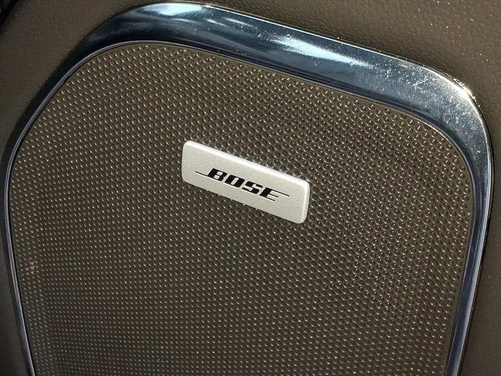 Used 2018 GMC Sierra 1500 Denali w/ Denali Ultimate Package image 11