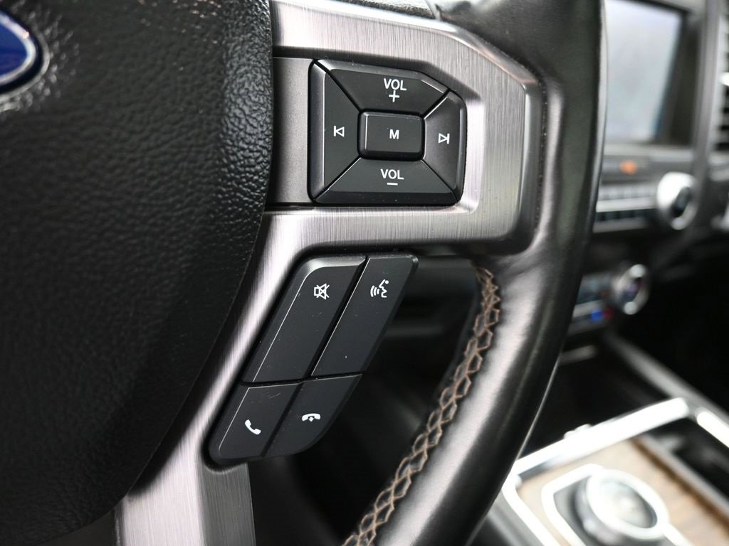 Certified 2021 Ford Expedition Platinum image 7