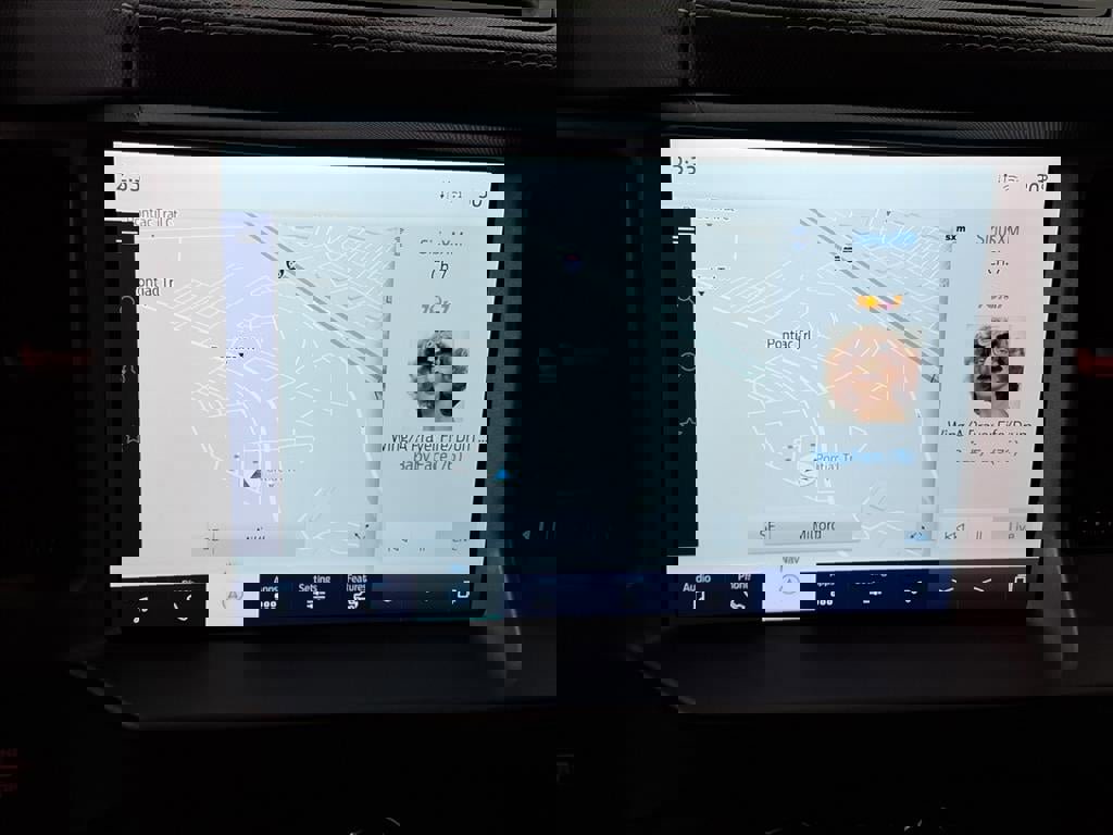 Certified 2024 Ford Bronco Raptor w/ Interior Carbon Fiber Pack 6 image 16