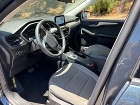 Certified 2022 Ford Escape SE w/ SE Sport Appearance Package FWD image 7