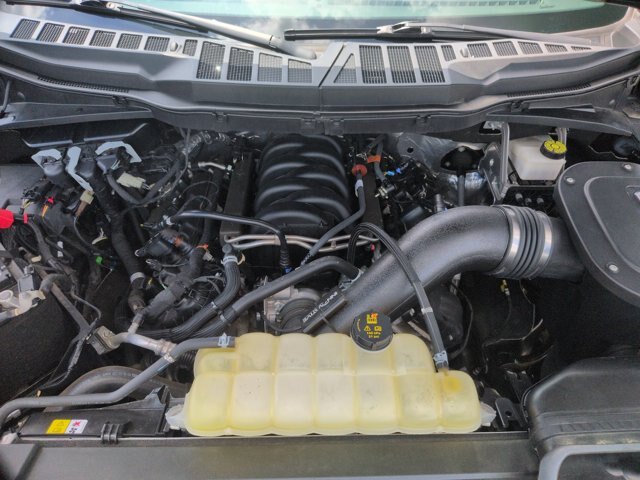 Certified 2022 Ford F150 XLT w/ Equipment Group 302A High AWD/4WD image 37