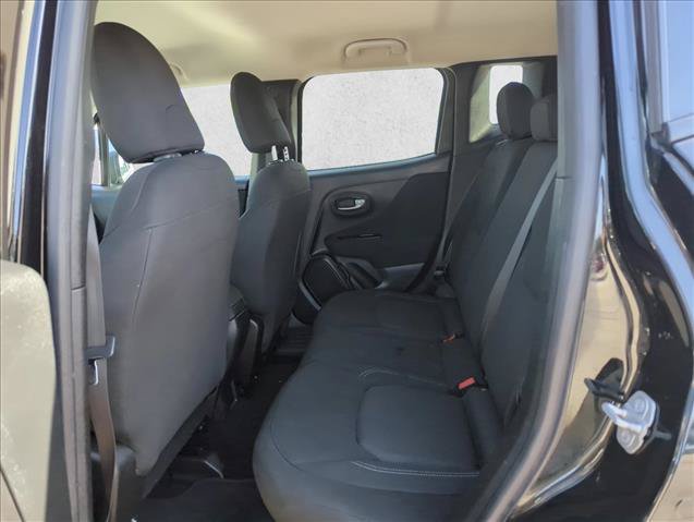 Used 2020 Jeep Renegade Sport FWD image 16