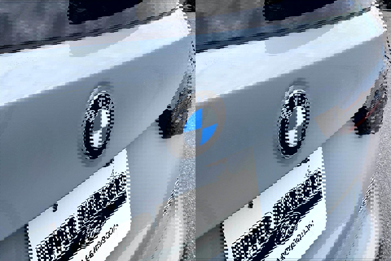 Used 2023 BMW X3 xDrive30i w/ M Sport Package image 8